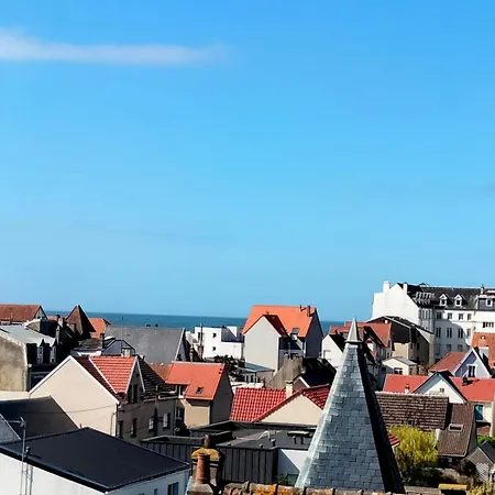 Escapade A * Wimereux